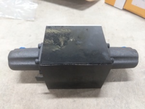 Solenoide Proporcional D3A1CV D3W001CNJW D3W004CNJW D3W020CNJW D3W001CNJW Solenoide Proporcional D3W001CNJW - Product Image 6