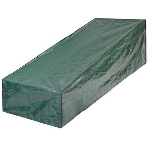 Bâche <span class=keywords><strong>de</strong></span> <span class=keywords><strong>protection</strong></span> pour chaises longues <span class=keywords><strong>de</strong></span> <span class=keywords><strong>jardin</strong></span>, imperméable, pour l'extérieur - Product Image 1