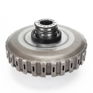 Transmisión DQ500 0BH 0DE 0BT de Doble Embrague Húmedo para VW SCIROCCO TIGUAN TRANSPORTER 4150615090 - Product Image 2