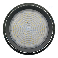 Projecteur LED UFO RGB 200W 500W 1000W 170LM/W Haute luminosité Projecteur 1000W Highbay Lumière solaire intérieure pour extérieur Stade Jardin