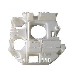 Moule en silicone personnalisé en plastique ABS PC PP résine moulage sous vide service de prototype d'impression 3d pour toutes les pièces en plastique - Product Image 1