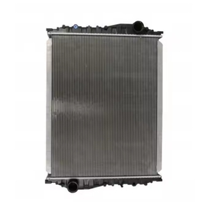 หม้อน้ำรถบรรทุก69600A สำหรับ bezn kassbohrer C457 83511782910 - Product Image 3