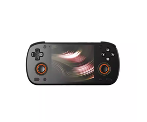 Console de jeu portable classique Android Retroid Pocket Mini V2 SD865 avec grand écran OLED de 3,92 pouces - Product Image 1