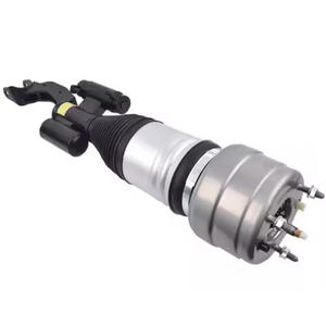 A2133203401 A2133203601 Jambe de suspension pneumatique avant pour <span class=keywords><strong>Mercedes</strong></span> <span class=keywords><strong>E400</strong></span> E450 W213 <span class=keywords><strong>4MATIC</strong></span> 2015 OEM Paire ADS Amortissement adaptatif Nouveau - Product Image 3