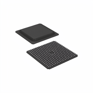 Embedded Manufacturer Channel 320 BGA Buy Online Electronic Components XC3S500E-4FG320C - Product Image 1