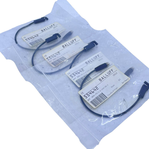 Sensore di Campo Magnetico Plc Bmf305k-<span class=keywords><strong>ps</strong></span>-c-2-s49-00.2 554642 <span class=keywords><strong>Ve</strong></span>: 4 Pezzi con Garanzia - Product Image 1