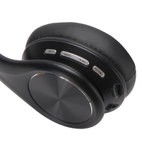 Casque sans fil VCOM avec micro, stéréo, pour téléphone portable, ordinateur et jeux