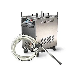 WOBO CE Certified High Dry <b>Ice</b> Blasting <b>Machine</b> 3-in-1 High Cleaner US Origin 1 Year Warranty - Product Image 2