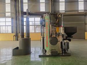 300kg～1000kg 小型木材燃焼バイオマス パームシェル蒸気発生装置 販売中 - Product Image 6