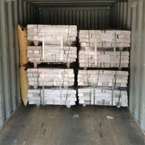 OEM Brand 99.9% Low Price High Purity 7.5kg <b>Magnesium</b> <b>Ingot</b> for <b>Magnesium</b> Alloy Industry - Product Image 6