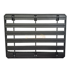<span class=keywords><strong>Porte</strong></span>-bagages universel en aluminium pour voiture avec alliage CronerHilux Ranger NP300 DMAX TANK <span class=keywords><strong>500</strong></span> TANK300 <span class=keywords><strong>Porte</strong></span>-bagages - Product Image 5