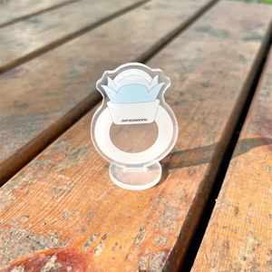 Kpop Astro ateez nmixx Acrylic ánh sáng dính Standee itzy zb1 babymonster <span class=keywords><strong>Got7</strong></span> dễ thương đứng hiển thị mô hình người hâm mộ Máy tính để bàn quà tặng trang trí nội thất - Product Image 6