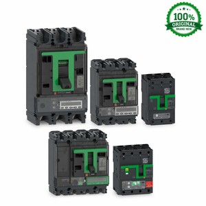 เบรกเกอร์วงจร Schnei Der Original MCCB Acti 9 N125 ซีรีส์ 10A 16A 20A 25A 32A 40A 50A 63A 80A ของเบรกเกอร์ขนาดเล็ก MCCB - Product Image 6