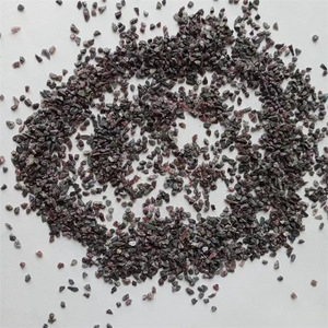 Carburo de Silicio Negro Sic 99% de China, Precio Bajo y Alta Calidad - Product Image 1