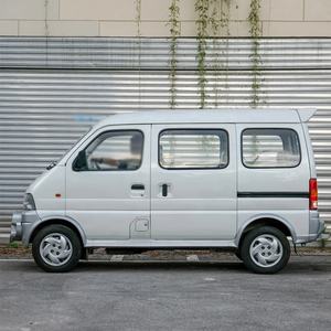 Minivans chinas personalizadas de gasolina en venta, furgonetas chinas de 75KW 85KW, vehículos de gasolina para adolescentes, minivans chinas para Changan - Product Image 6