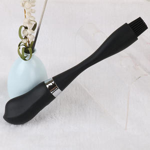 Kadın mastürbasyon fırça vibratör Sextoys kadın koca ve eşi için vibratör oyuncak seks yetişkin masaj - Product Image 4