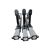 Système de levage de conteneurs de 10 à 15 tonnes, système de levage électrique pour le chargement et le déchargement de conteneurs