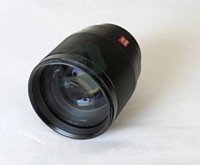 Lensa Kamera DSLR Full-frame Viltrox 72mm F/1.8 STM Profesional HFT untuk Fujifilm X-mount Fokus Tetap 7 Grup 10 Lensa