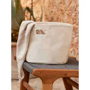 Contenedor de Almacenamiento de Lona, Personalizable para Merchandising - Product Image 3