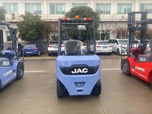 Carrello Elevatore Elettrico Jac da 5 Tonnellate, Carrello Portatile per Tutti i Terreni, Ricambi Deawoo D7os-2 D517073 Voglio. <span class=keywords><strong>Yon</strong></span>. Auto. Guida. Guida. in - Product Image 3