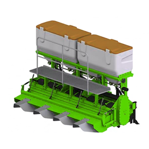 PSW-3200 B เครื่องจักรกลการเกษตรเครื่องพรวนดินโรตารี่3-5กม./ชม. พร้อมกล่องใส่ปุ๋ย - Product Image 1