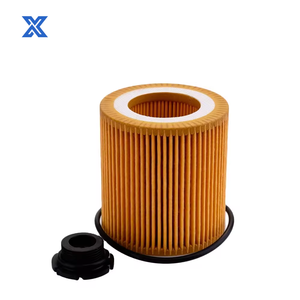 11427953125 กรองน้ำมันเครื่องสำหรับ BMW N20 N26 1 2 3 4 5 X1 X3 Z4 ซีรีส์ F20 F21 F22 F30 F31 F34 F32 F36 F10 F11 E84 F48 F25 E89 - Product Image 6