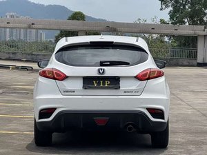 Auto <span class=keywords><strong>Usado</strong></span> 2016 <span class=keywords><strong>2017</strong></span> 2018 Changan Eado XT, Transmisión Automática con Techo Corredizo, Asientos de Cuero, Volante Multifuncional - Product Image 6
