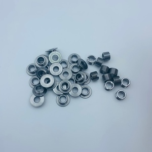 Manufacturer's Precision Customized CNC Milling Part Aluminum CNC Turning Processing Part Stainless Steel CNC Processing - Product Image 5