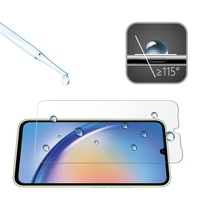 Nouvel arrivage pour Samsung Galaxy A13 A14 A32 A34 A23 A52 A53 A54 4G 5G protecteur d'écran en verre trempé de qualité supérieure 2023