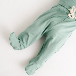 Set di abbigliamento in bambù con stampa personalizzata all'ingrosso pigiami di bambù per bambini pigiami tre <span class=keywords><strong>pezzi</strong></span> body Set di vestiti per bambini - Product Image 6