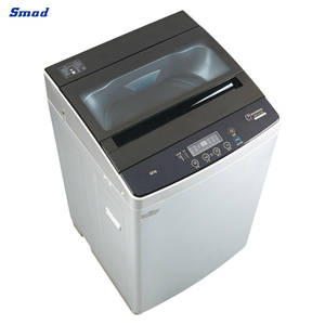 <span class=keywords><strong>Asciugatrice</strong></span> automatica per <span class=keywords><strong>lavatrice</strong></span> <span class=keywords><strong>a</strong></span> caricamento dall'alto da 12kg per uso domestico - Product Image 5