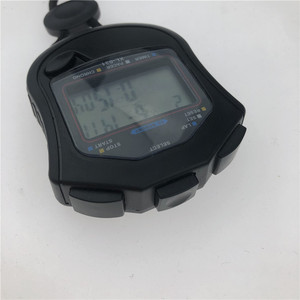 XL-031 Electronic Stopwatch Large Display Chronograph Timer For Sports And Training - Product Image 2