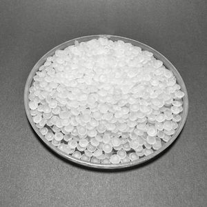 Resinas LLDPE, Polietileno Lineal de Baja Densidad (PE-LD) Grado LLDPE, Película Estirable para Empaque con MFI 1.7-2.3, Estilo Virgen - Product Image 2
