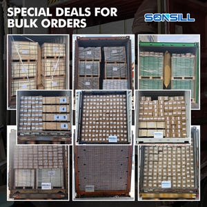 Panel de Pared de <span class=keywords><strong>PVC</strong></span> WPC Impermeable e Ignífugo SONSILL, Tablero de <span class=keywords><strong>Listones</strong></span> Acanalados de <span class=keywords><strong>Madera</strong></span> y Plástico Compuesto para Revestimiento de Hoteles en Interiores/Exteriores, TV - Product Image 6