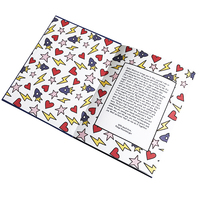 Carnet de notes en lin personnalisé 2024, échantillon gratuit, couverture rigide en lin, journal personnalisé, impression de carnets de notes en gros