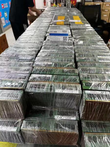 Mémoire serveur RAM 8G 16G 32G DDR4 ECC REG 2133 2400 2666MHz Prise en charge de la carte mère du serveur - Product Image 3