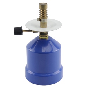 Torcia a <span class=keywords><strong>Gas</strong></span> Autoaccendente Multiuso <span class=keywords><strong>per</strong></span> Saldatura e Riparazioni Industriali Fai-da-Te - Product Image 1