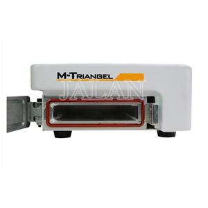 Dispositivo di Rimozione Bolle M-Triangel M1 con Display LCD da 7 Pollici, 110V/220V, per <span class=keywords><strong>Riparazione</strong></span> Schermi Touch di iPhone e <span class=keywords><strong>Samsung</strong></span> - Product Image 4