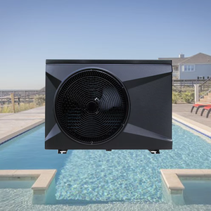 Sistema de Aire Acondicionado Conectado a la Red, Unidad de Aire Acondicionado Mini Split con Energía Solar, Voltaje de Batería de 48V CC - Product Image 5