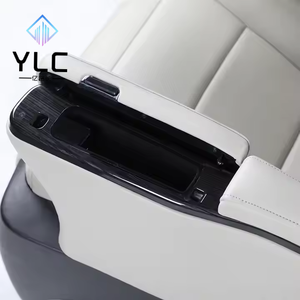Conversion de Sièges VIP Électriques Personnalisables de Luxe pour Camper, pour Toyota Noah, <span class=keywords><strong>Mercedes</strong></span> W447, Hyundai Staria, Vito, Modèles de Voitures et Fourgons - Product Image 4