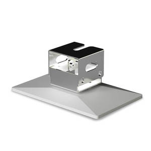 أويوا تخصيص ما قبل التسوية 3D منصة الطباعة الافراج عن فيلم الراتنج Vat LCS قطع الغيار لطابعة 3D - Product Image 1