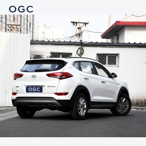 <span class=keywords><strong>2018</strong></span> para <span class=keywords><strong>Tucson</strong></span> LHD Turbo SUV 5 Asientos 2.0L de <span class=keywords><strong>Segunda</strong></span> <span class=keywords><strong>Mano</strong></span> Duradero Robusto Venta para el Mercado Africano Directo de Fábrica China - Product Image 5