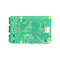 Nueva Placa de Desarrollo Raspberry Pi 5 Original con 2GB, 4GB, 8GB y 16GB de RAM en Stock