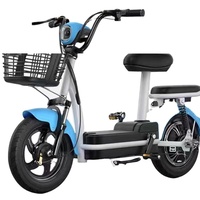 Véhicule à deux roues compact, directement de l'usine, pour le commerce extérieur transfrontalier