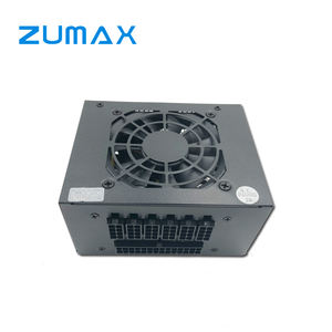 ZU-<span class=keywords><strong>Micro</strong></span> SFX 800W 400W APFC interrupteur entièrement modulaire <span class=keywords><strong>alimentation</strong></span> SFX <span class=keywords><strong>Micro</strong></span> <span class=keywords><strong>alimentation</strong></span> <span class=keywords><strong>pour</strong></span> petit boîtier PC bureau PSU serveur - Product Image 2