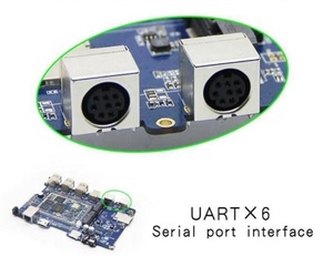 Bảng <span class=keywords><strong>CubieAIO</strong></span>-A20 - Product Image 3