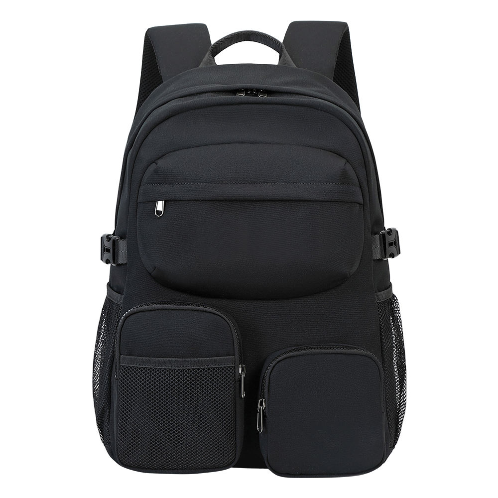 Sacs à dos de lycée imperméables et multifonctionnels pour garçons et  filles, à la mode, Offre Spéciale