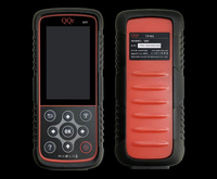 Herramienta de Diagnóstico de Códigos TPMS QQr Q02 NFC con OBD, Garantía de 12 Meses, Programador de Activación/Aprendizaje