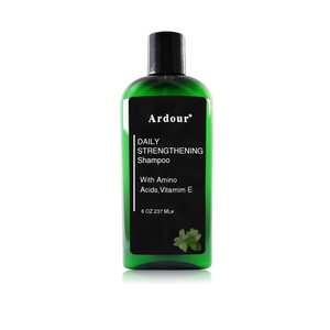 Organic Avocado Aloe Vera Onions Garlic Keratin <b>Shampoo</b> and Conditioner Set for Hair Care Products - Product Image 2