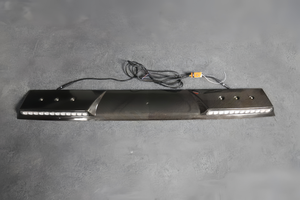 Capot en fibre de carbone de haute qualité pour <span class=keywords><strong>Mercedes</strong></span>-Benz G63 G500 G55 <span class=keywords><strong>Classe</strong></span> G W464B - Product Image 4